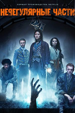 Нерегулярные части